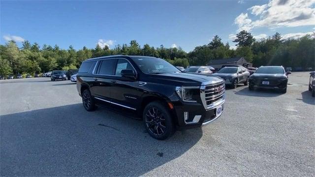 new 2024 GMC Yukon XL car, priced at $73,815