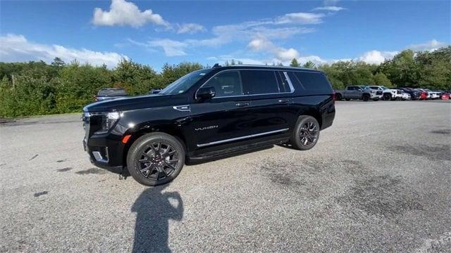 new 2024 GMC Yukon XL car, priced at $73,815