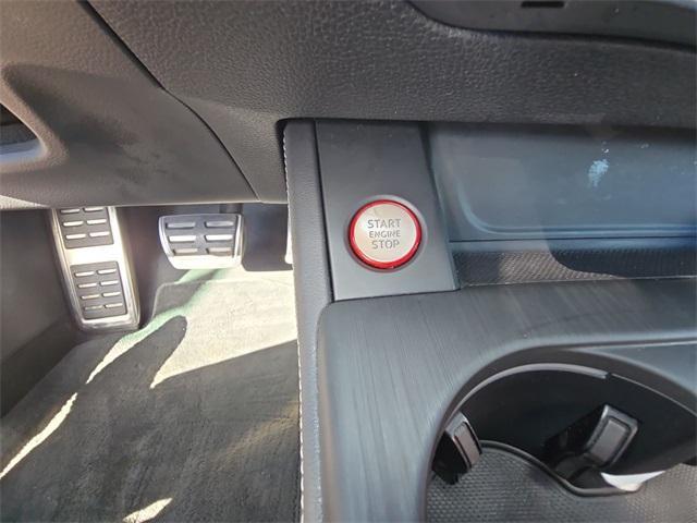 used 2018 Audi S5 car, priced at $23,999