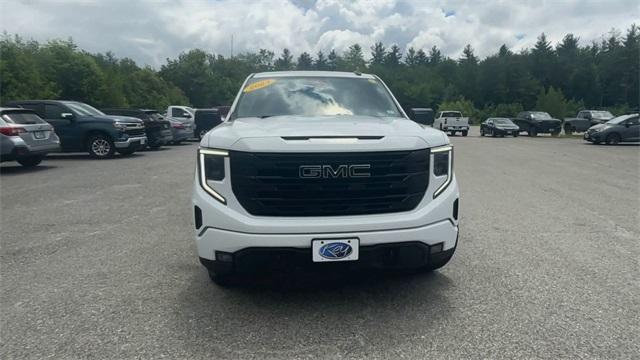 used 2023 GMC Sierra 1500 car, priced at $44,532
