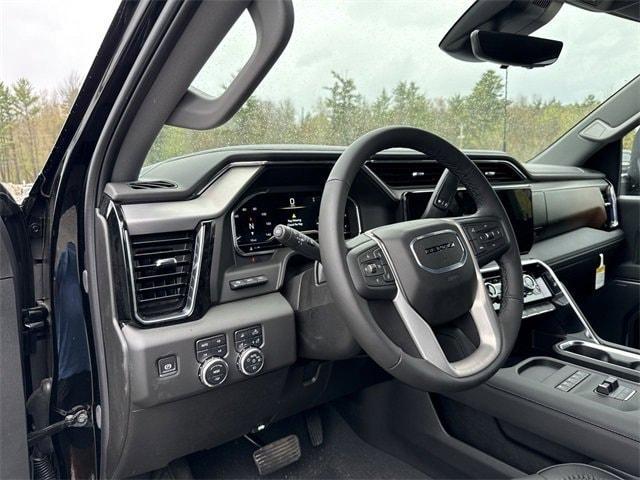 new 2025 GMC Sierra 3500 car, priced at $88,335
