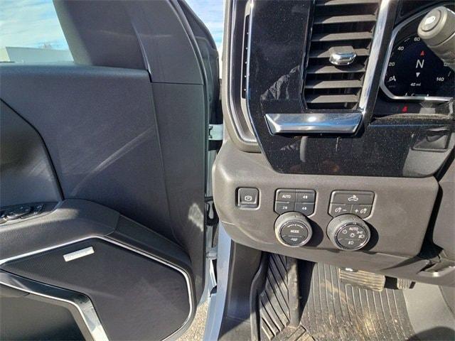 new 2026 Chevrolet Silverado 1500 car, priced at $59,690