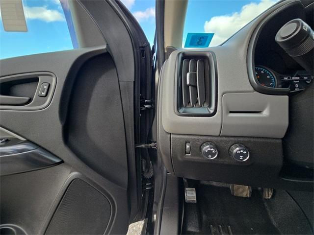 used 2020 Chevrolet Colorado car, priced at $19,999