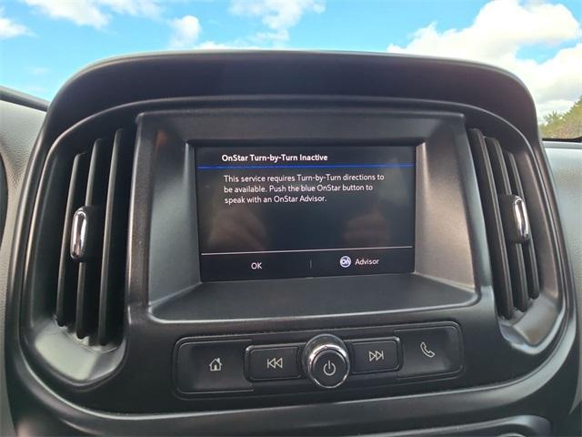 used 2020 Chevrolet Colorado car, priced at $19,999