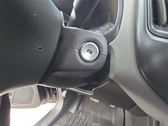 used 2020 Chevrolet Colorado car, priced at $19,999