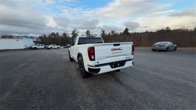 new 2025 GMC Sierra 1500 car, priced at $48,045