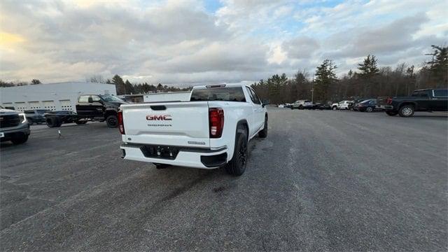 new 2025 GMC Sierra 1500 car, priced at $48,045