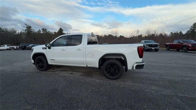 new 2025 GMC Sierra 1500 car, priced at $48,045