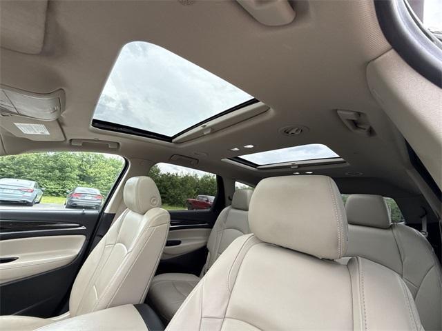 used 2020 Buick Enclave car, priced at $16,999