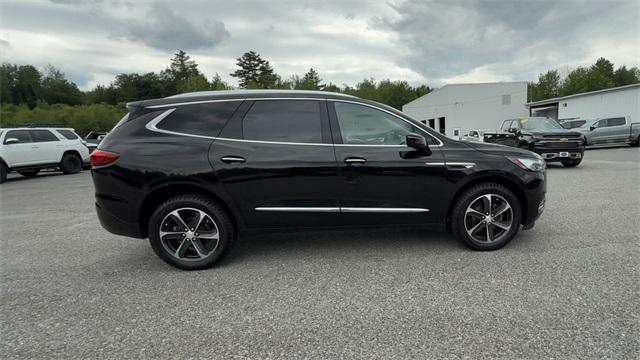 used 2020 Buick Enclave car, priced at $16,999
