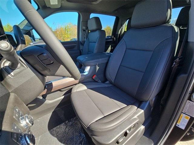 new 2025 GMC Sierra 2500 car, priced at $77,110