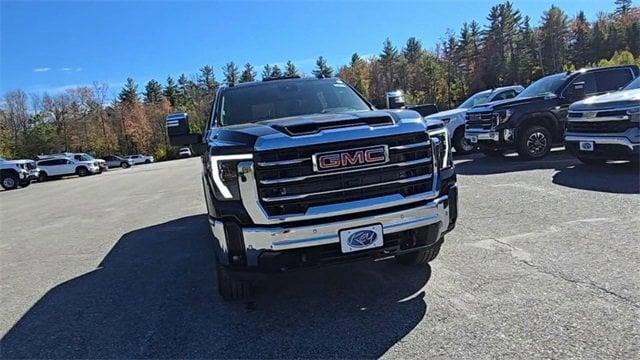 new 2025 GMC Sierra 2500 car, priced at $77,110