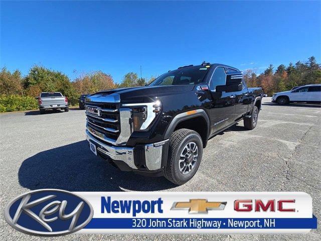 new 2025 GMC Sierra 2500 car, priced at $77,110