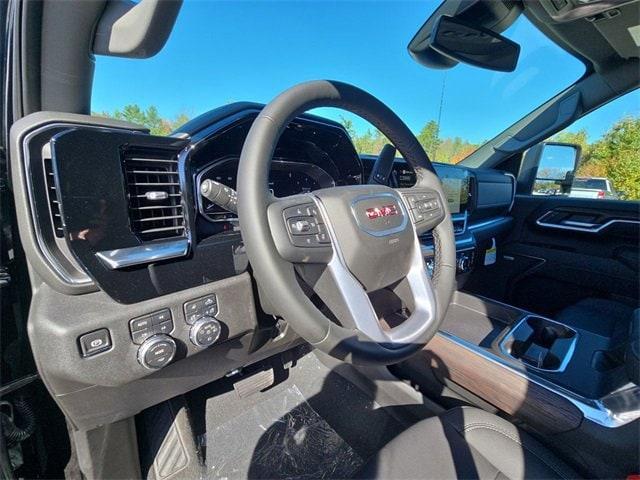 new 2025 GMC Sierra 2500 car, priced at $77,110
