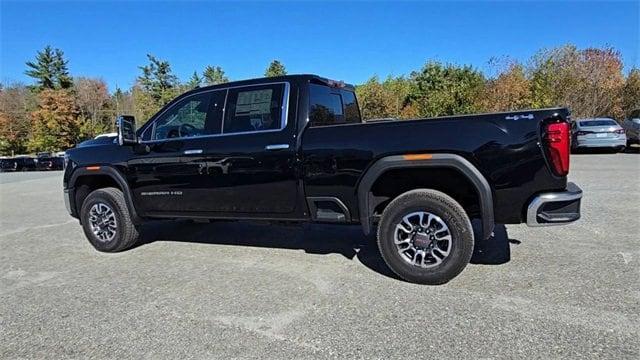 new 2025 GMC Sierra 2500 car, priced at $77,110