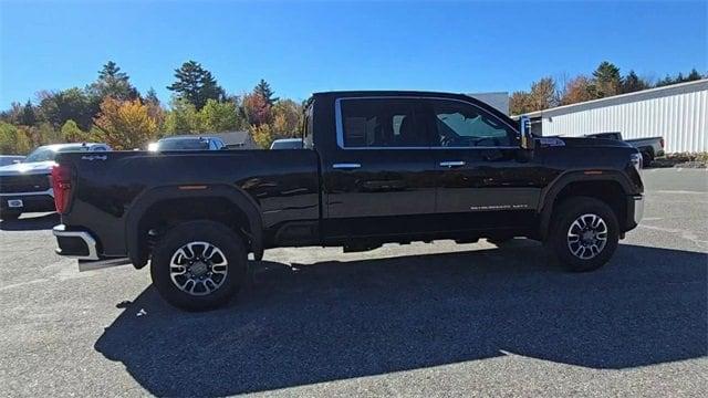 new 2025 GMC Sierra 2500 car, priced at $77,110