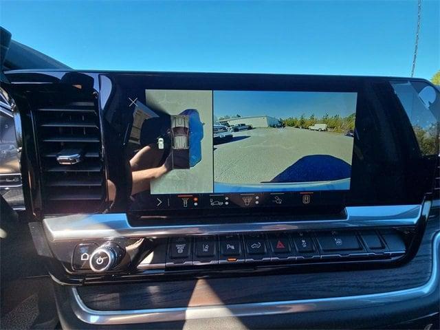 new 2025 GMC Sierra 2500 car, priced at $77,110