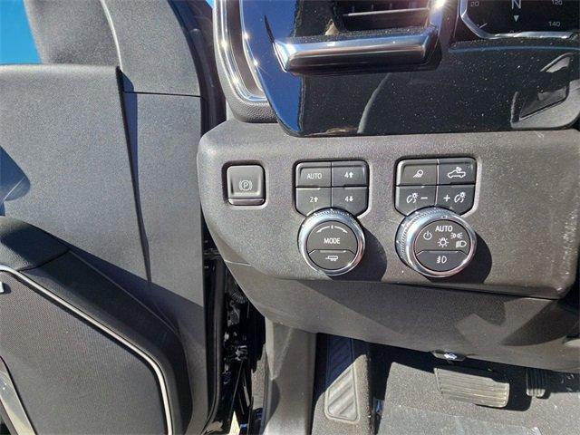 new 2025 GMC Sierra 2500 car, priced at $77,110