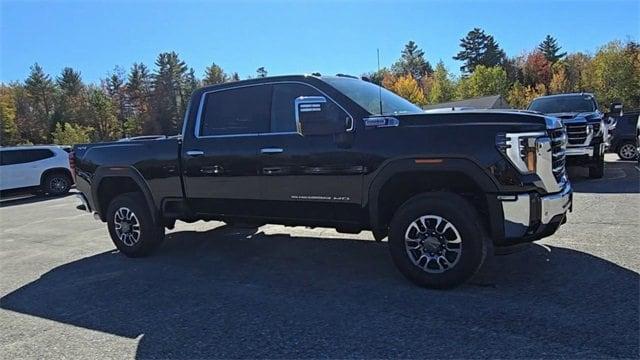 new 2025 GMC Sierra 2500 car, priced at $77,110