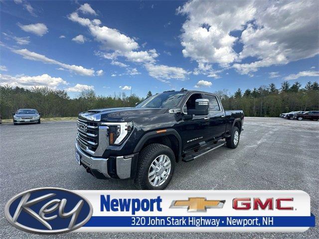 new 2024 GMC Sierra 2500 car, priced at $70,045