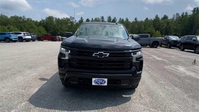 new 2024 Chevrolet Silverado 1500 car, priced at $42,890