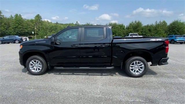 new 2024 Chevrolet Silverado 1500 car, priced at $42,890