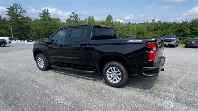 new 2024 Chevrolet Silverado 1500 car, priced at $42,890