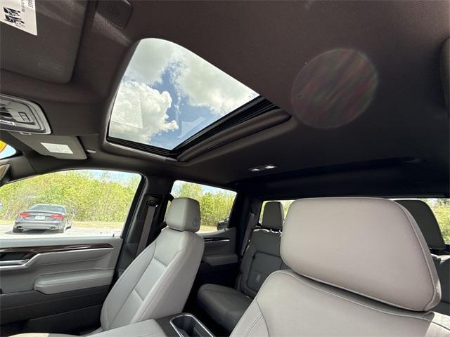 used 2023 Chevrolet Silverado 1500 car, priced at $50,999