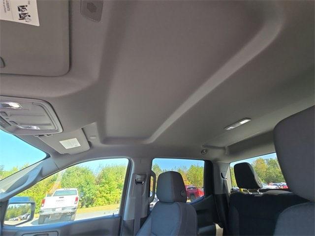 new 2024 GMC Sierra 1500 car, priced at $46,285