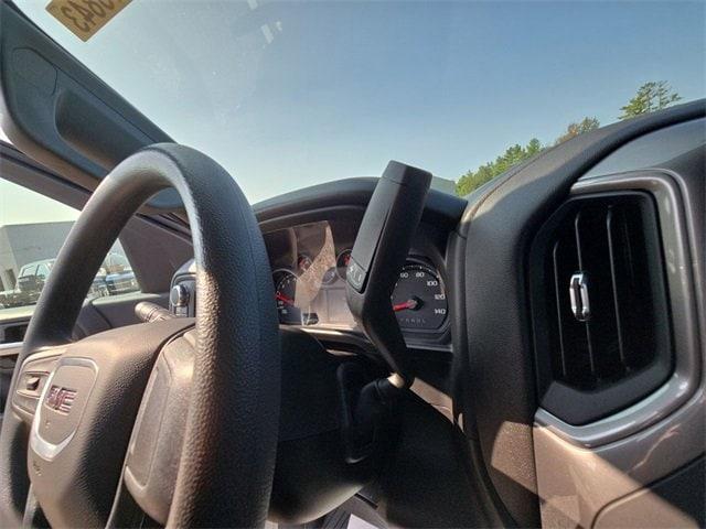 new 2024 GMC Sierra 1500 car, priced at $46,285