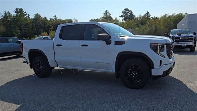 new 2024 GMC Sierra 1500 car, priced at $46,285