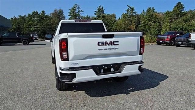 new 2024 GMC Sierra 1500 car, priced at $46,285