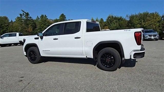 new 2024 GMC Sierra 1500 car, priced at $46,285
