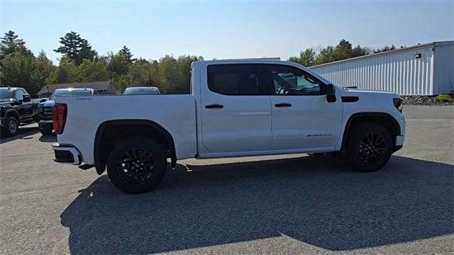 new 2024 GMC Sierra 1500 car, priced at $46,285