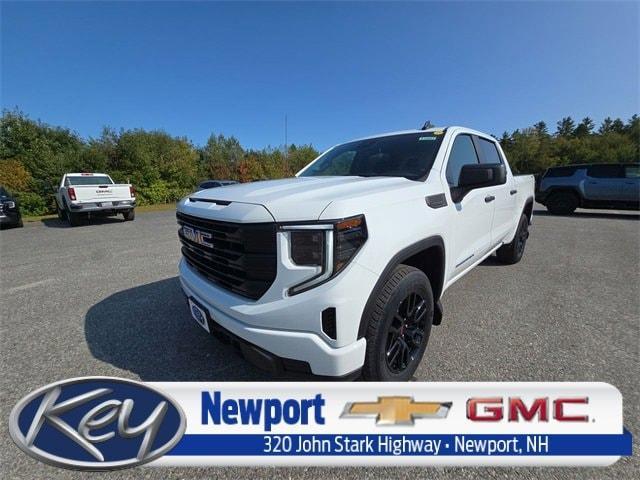 new 2024 GMC Sierra 1500 car, priced at $46,285