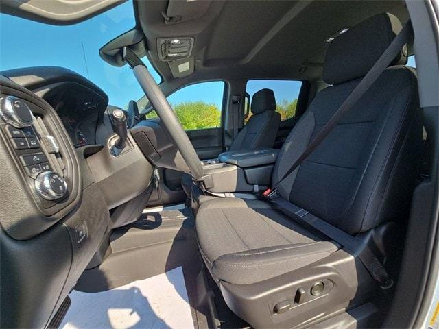 new 2024 GMC Sierra 1500 car, priced at $46,285