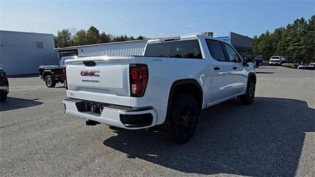 new 2024 GMC Sierra 1500 car, priced at $46,285