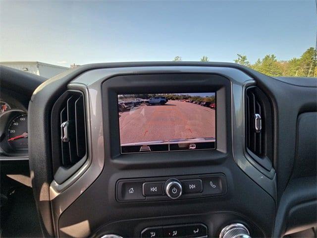 new 2024 GMC Sierra 1500 car, priced at $46,285