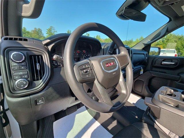 new 2024 GMC Sierra 1500 car, priced at $46,285