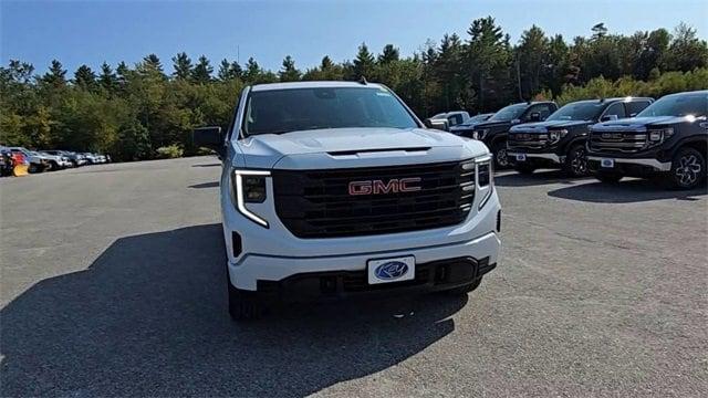 new 2024 GMC Sierra 1500 car, priced at $46,285