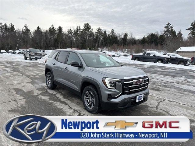 new 2025 GMC Terrain car, priced at $31,890
