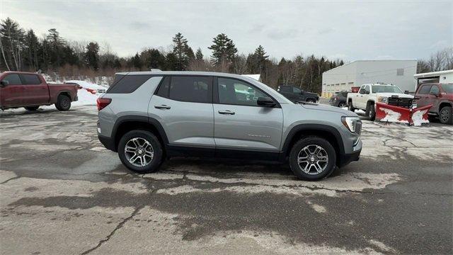 new 2025 GMC Terrain car, priced at $31,890