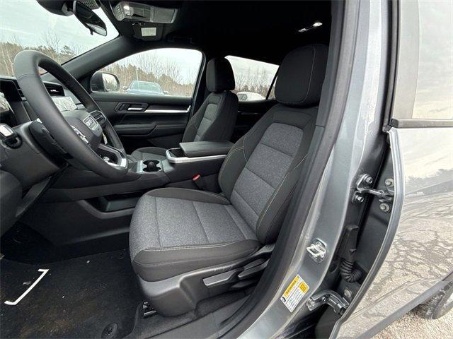 new 2025 GMC Terrain car, priced at $32,890