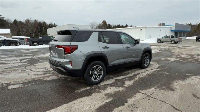 new 2025 GMC Terrain car, priced at $31,890