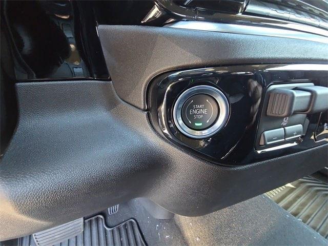 new 2026 Chevrolet Silverado 1500 car, priced at $48,245