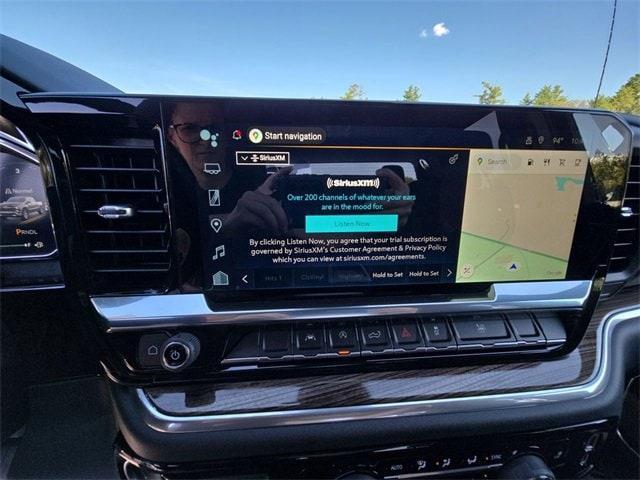 new 2026 Chevrolet Silverado 1500 car, priced at $48,245