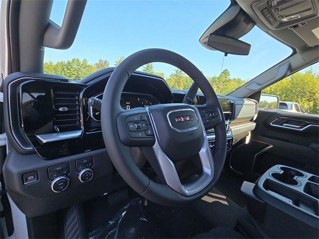 new 2026 GMC Sierra 1500 car, priced at $48,995