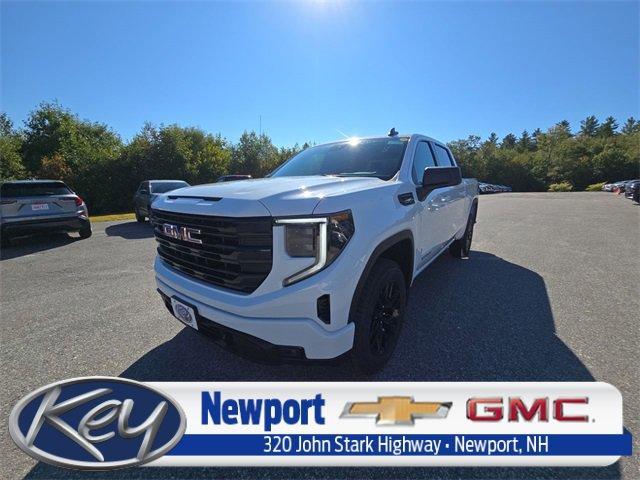 new 2026 GMC Sierra 1500 car, priced at $48,995