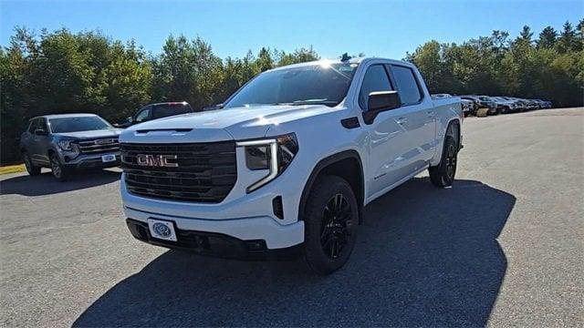 new 2026 GMC Sierra 1500 car, priced at $48,995