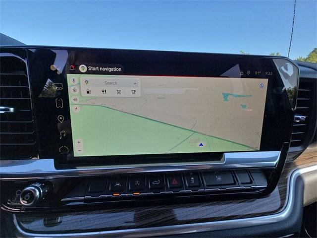 new 2026 GMC Sierra 1500 car, priced at $48,995